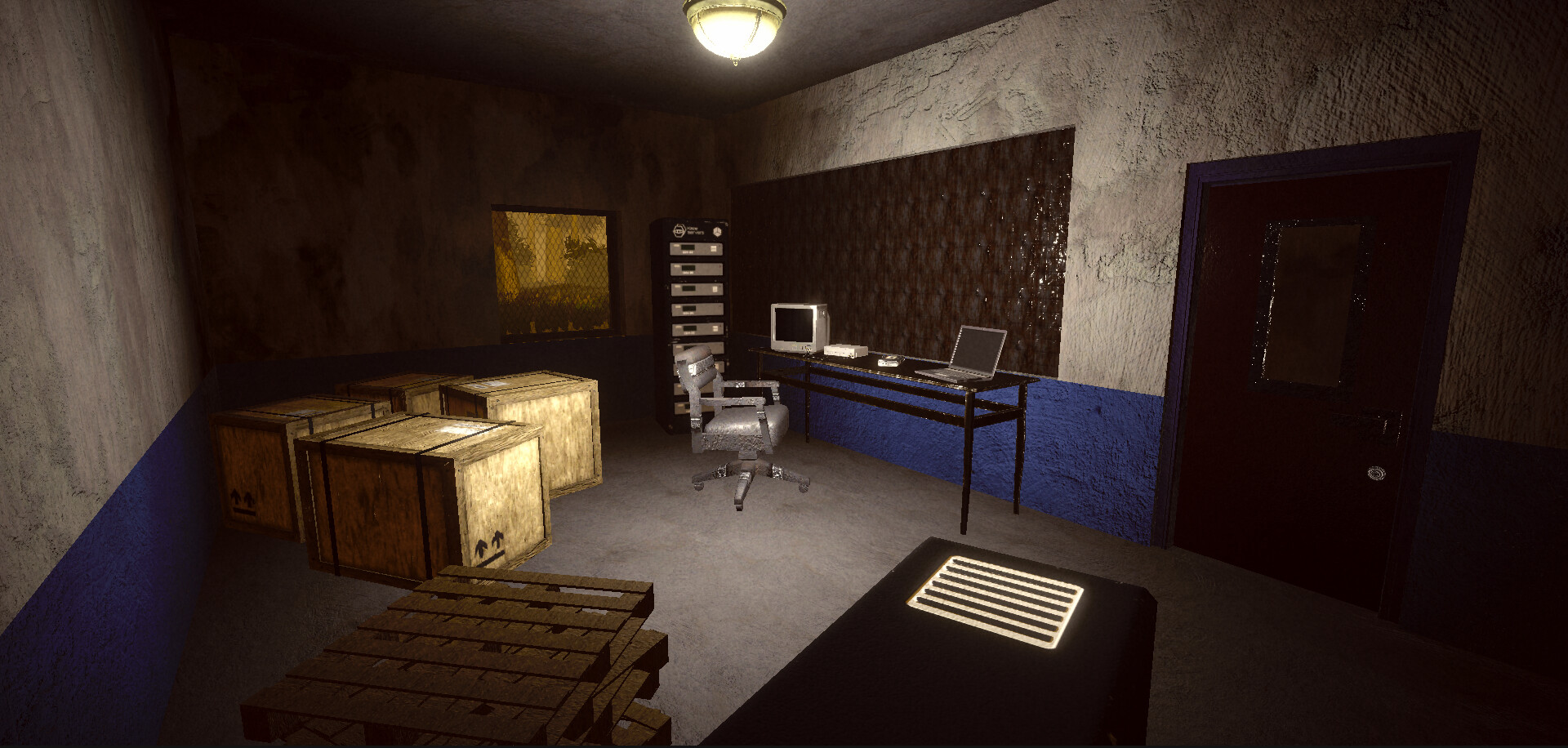 Slender Myth Demo