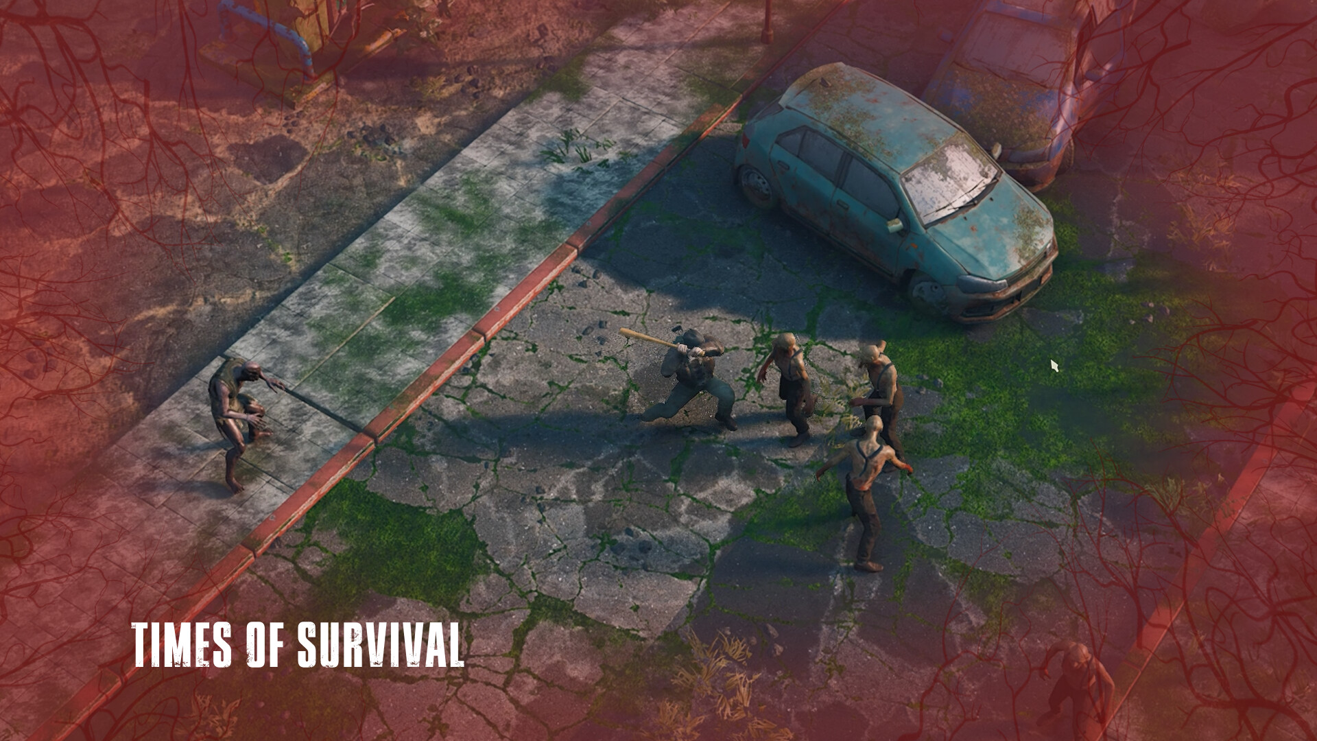 Times of Survival