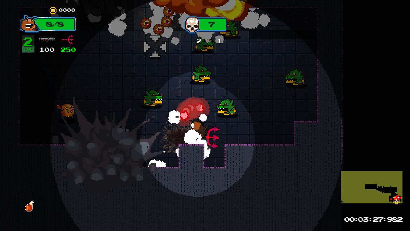 Gun Brothers