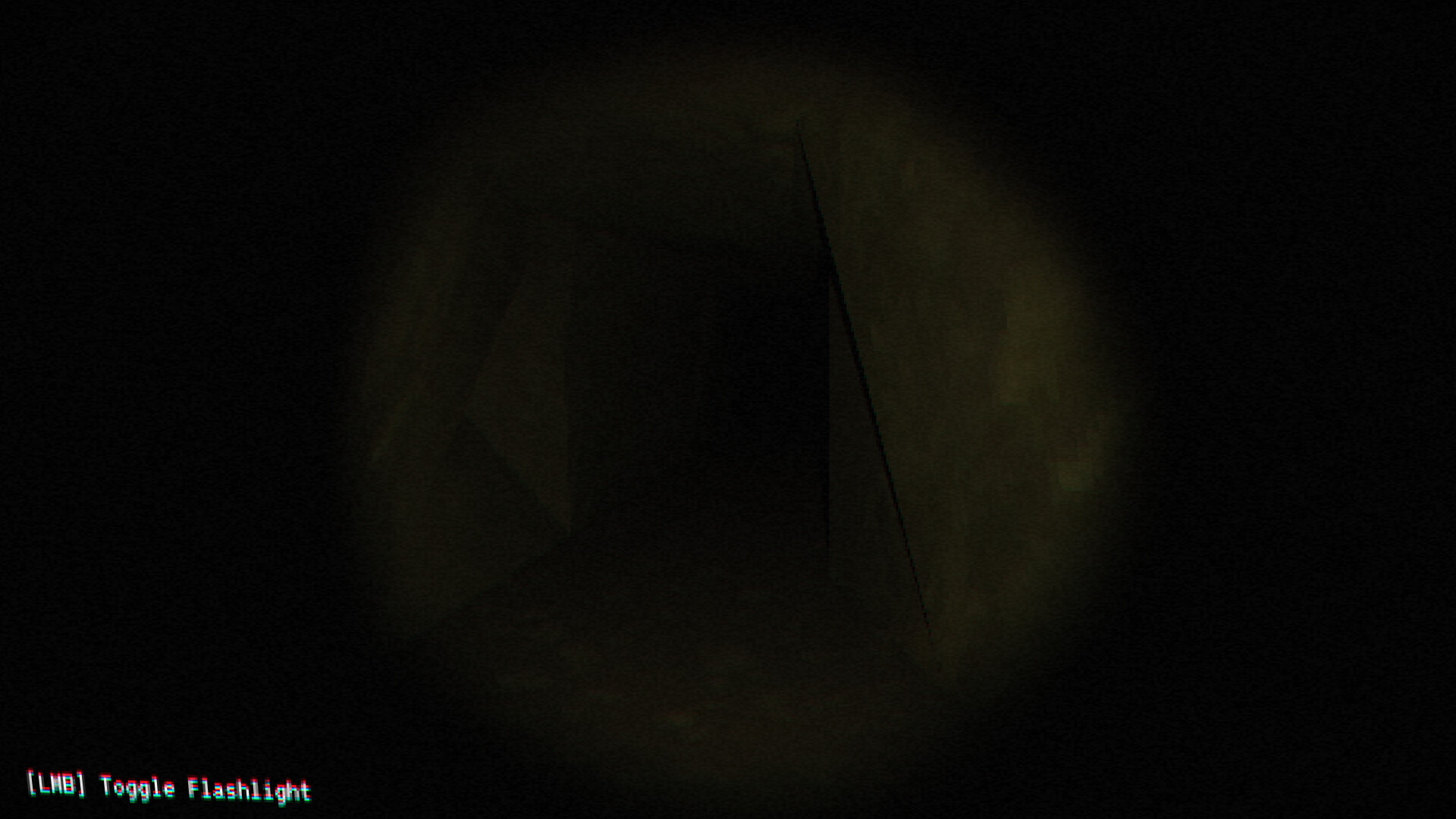 No Way Out