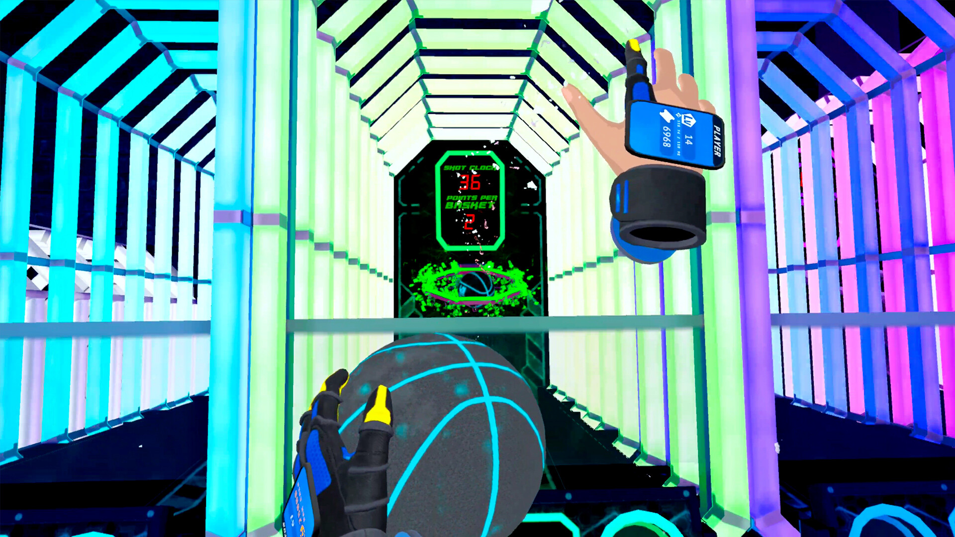 Arcade Legend