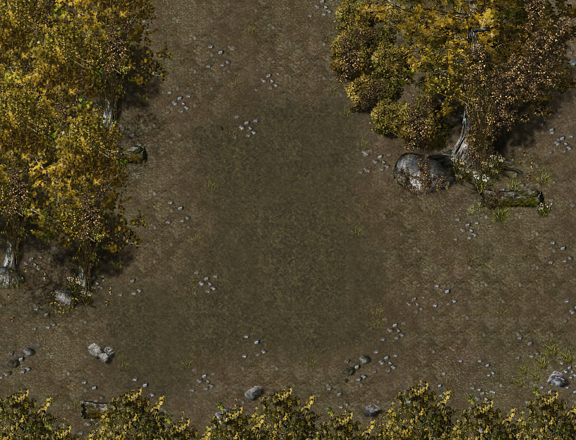 Lost Remnant: Wherehouse