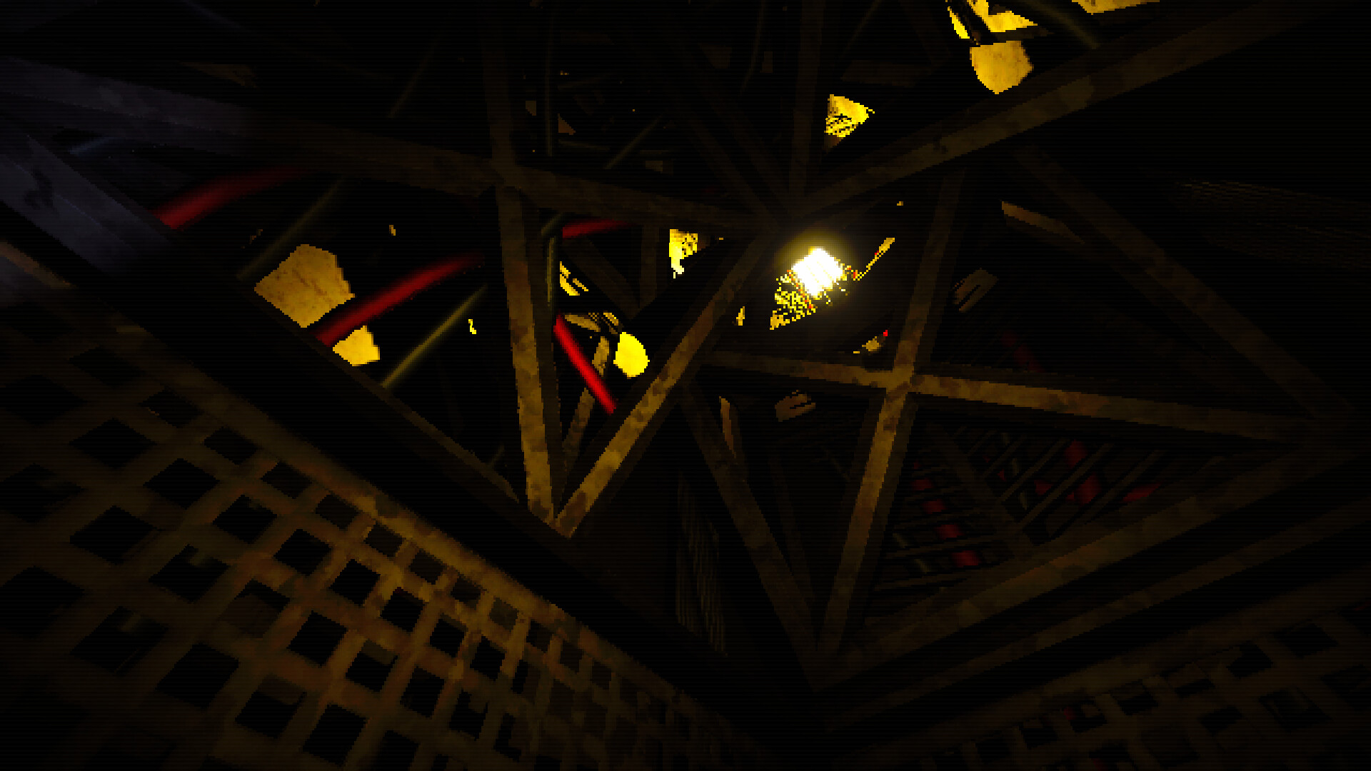 Red Entropy