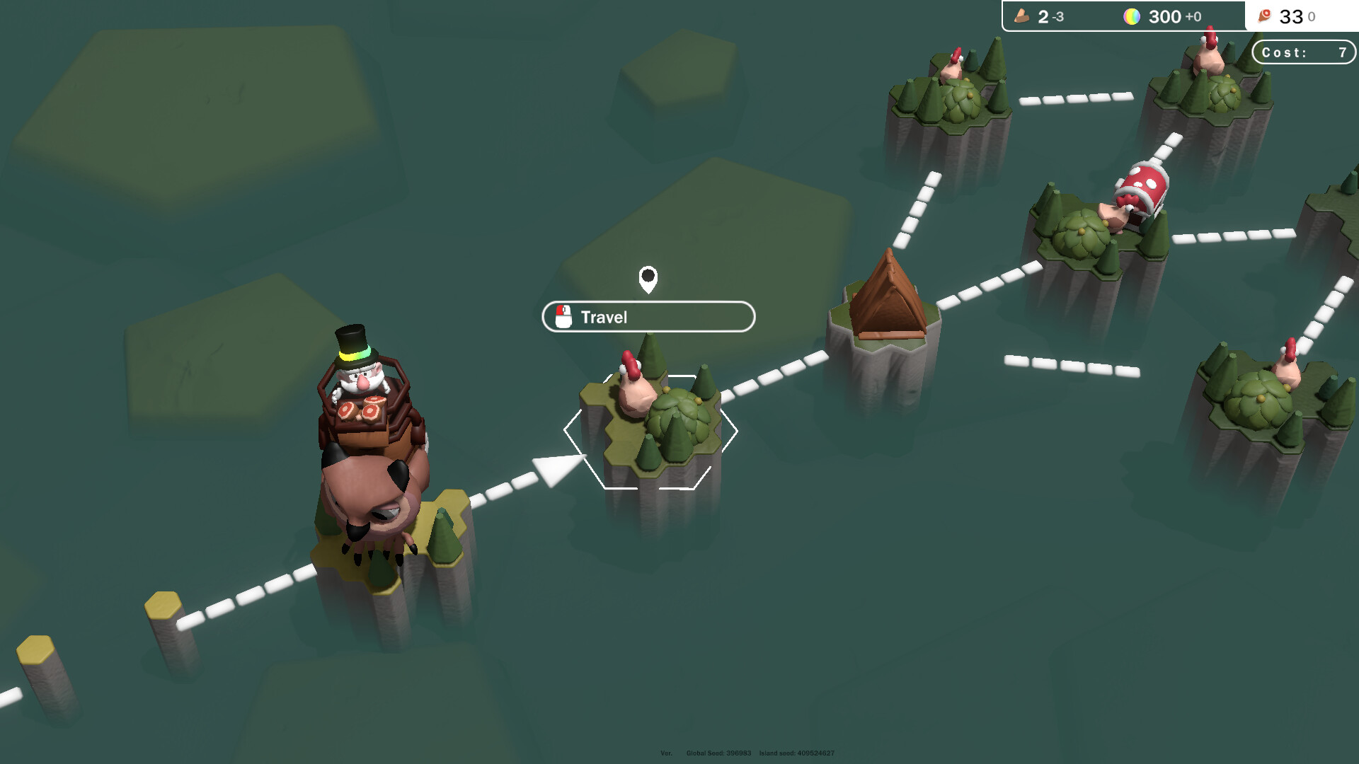EcoGnomix Demo
