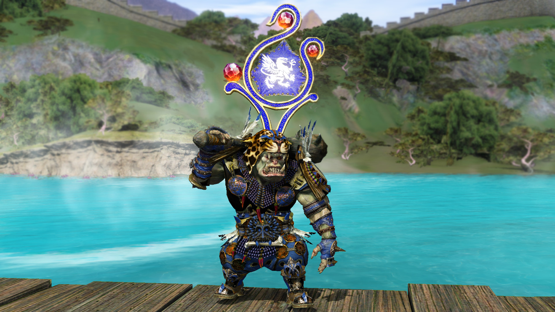 Panzar: King Pack