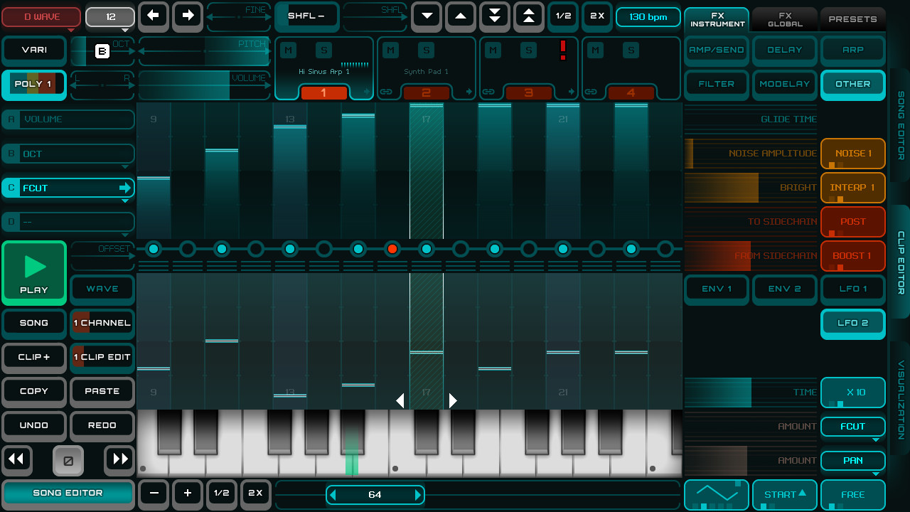 Rytmik Studio – MEGA PACK: Games & Videos