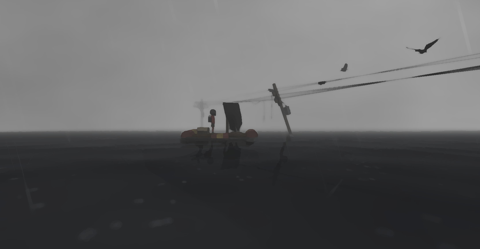The Story of The Flood