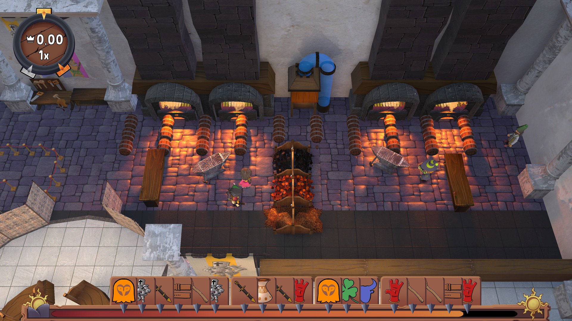Merek's Market