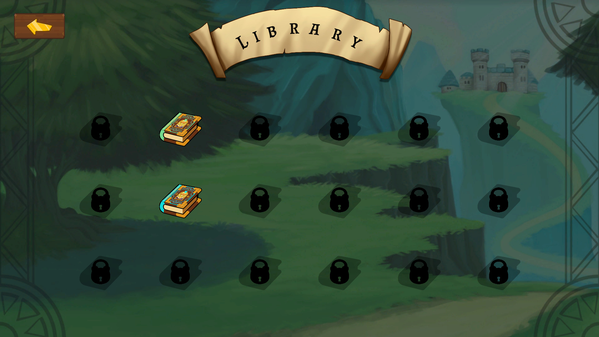 Storyblocks: The King