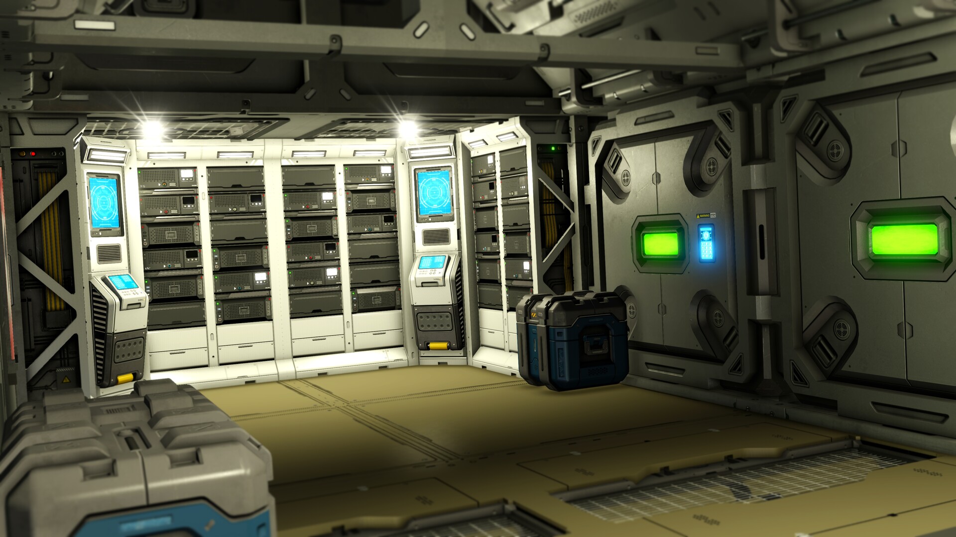 Space Engineers - Automatons