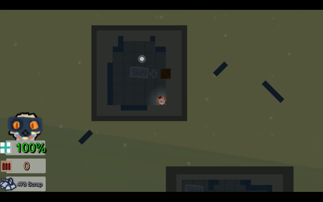Otter Space Rescue