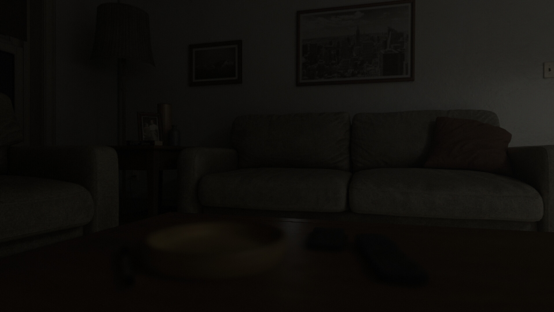 ENTWINE Demo
