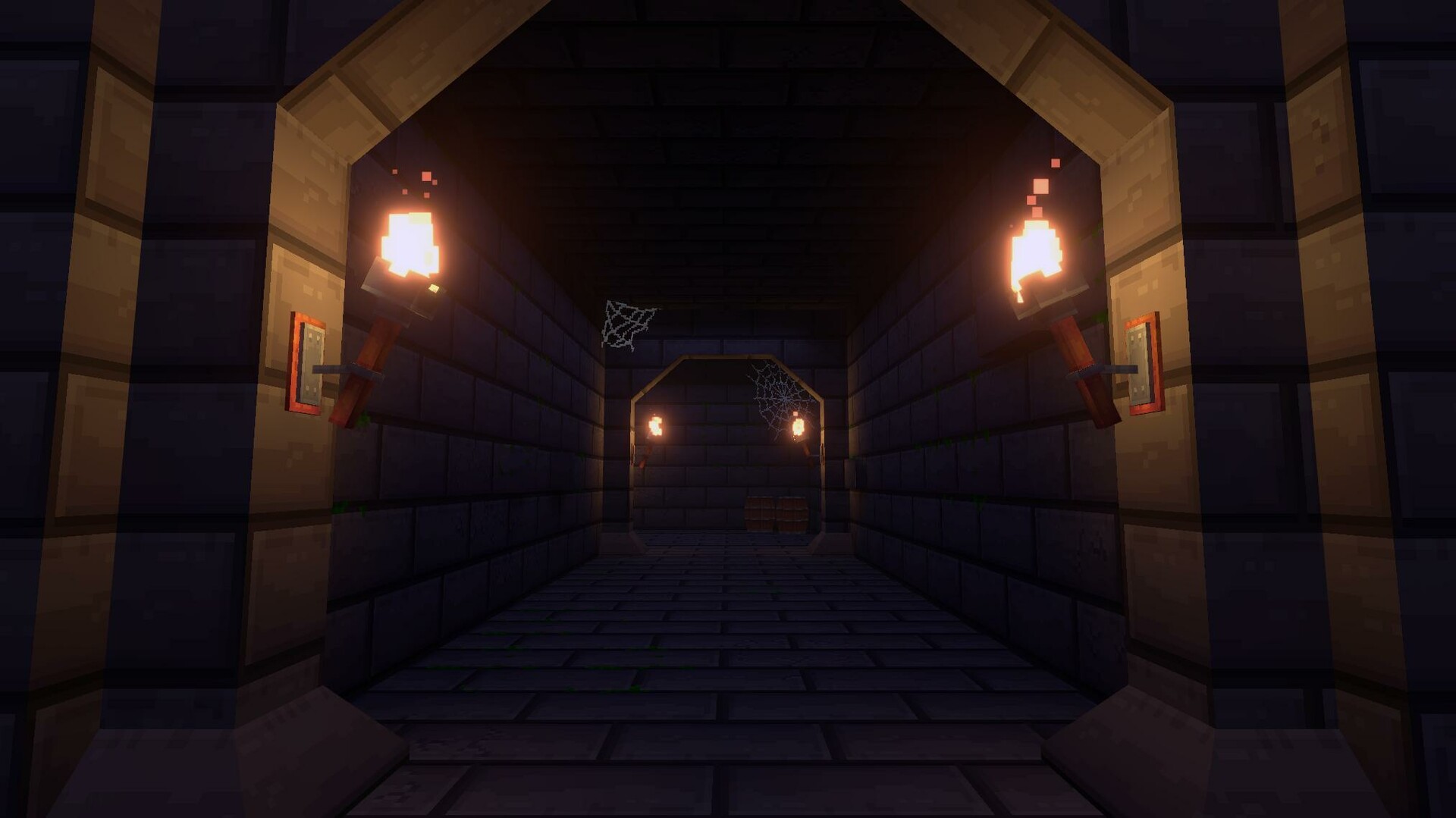 Dungeon-Pix