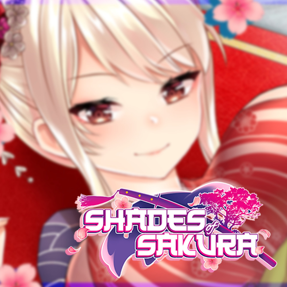 Shades of Sakura Soundtrack