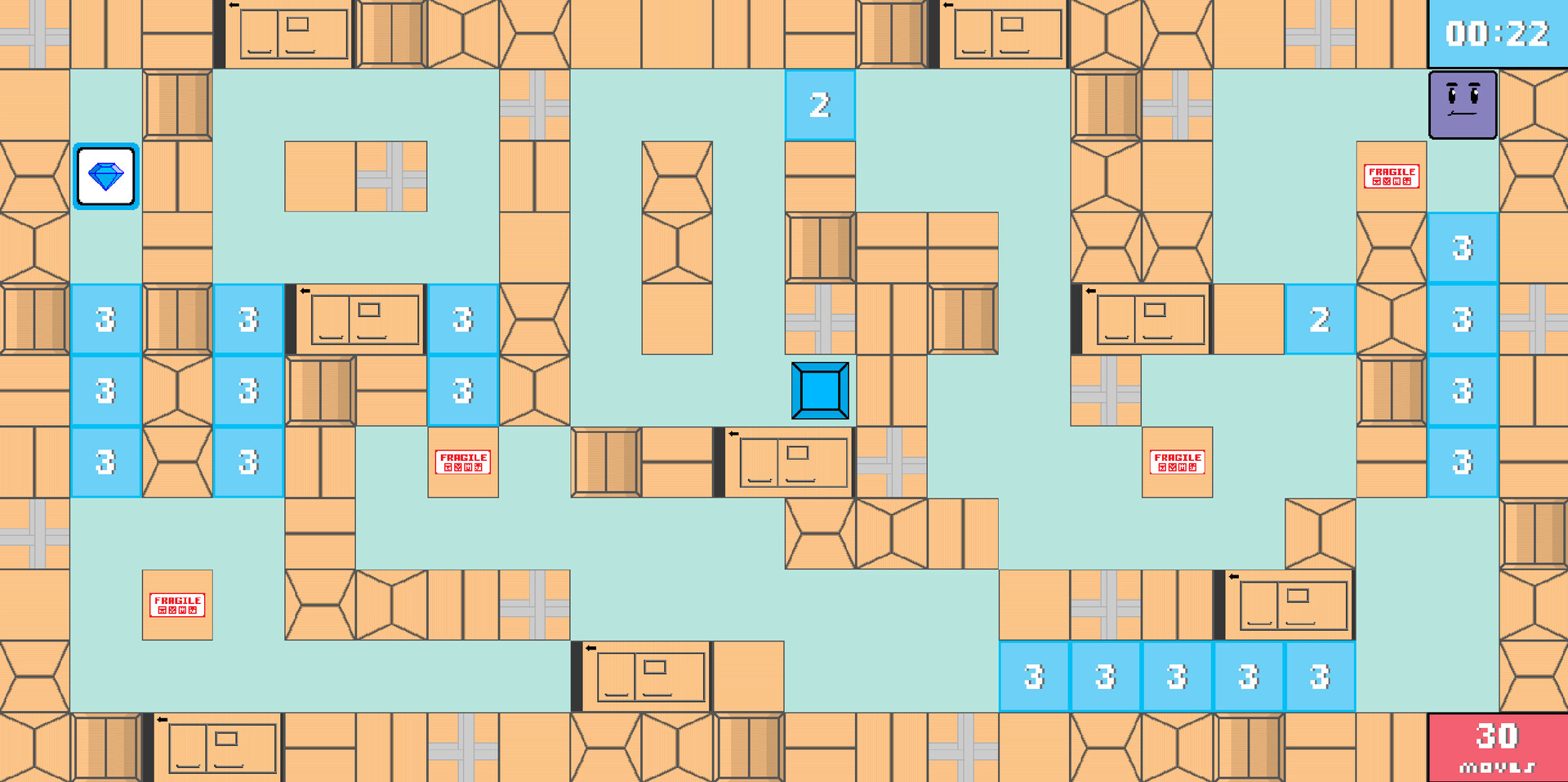 Thinking Inside The Box Demo