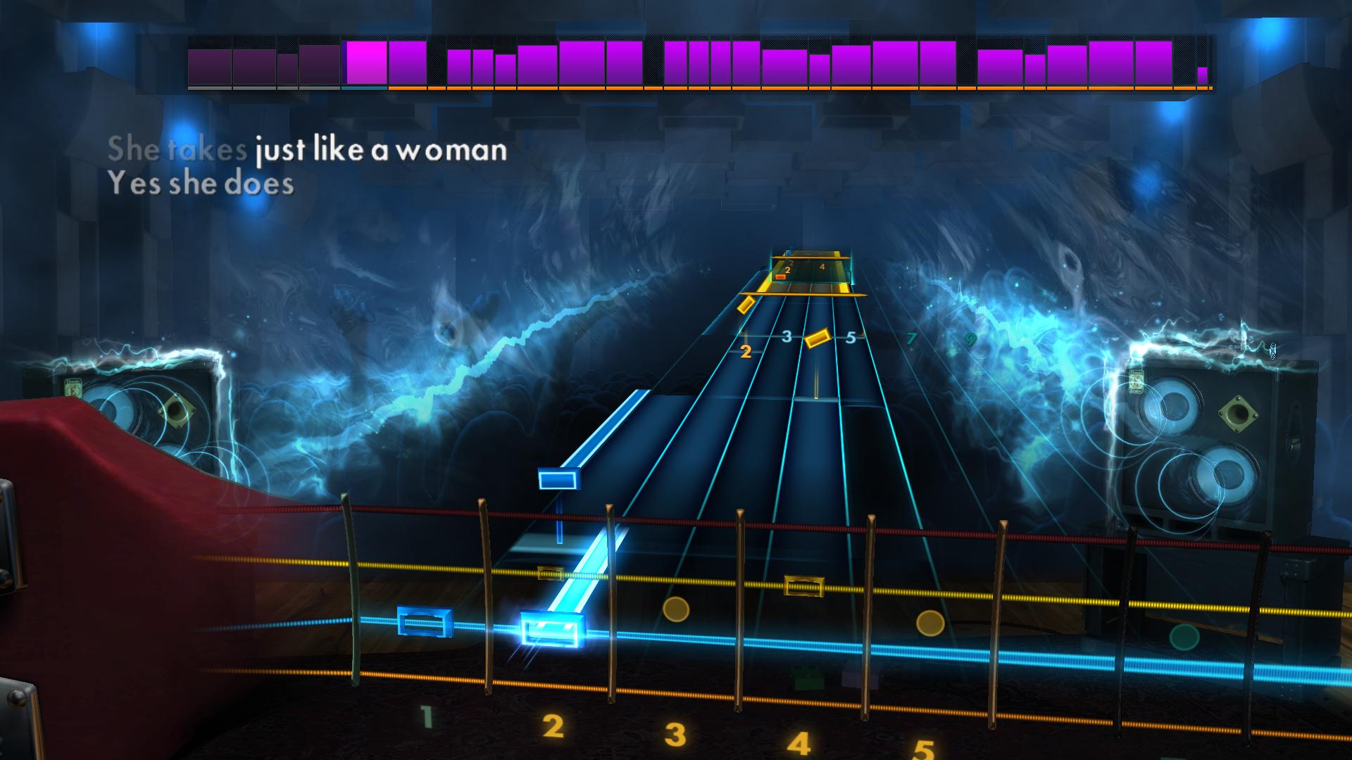 Rocksmith® 2014 – Bob Dylan Song Pack