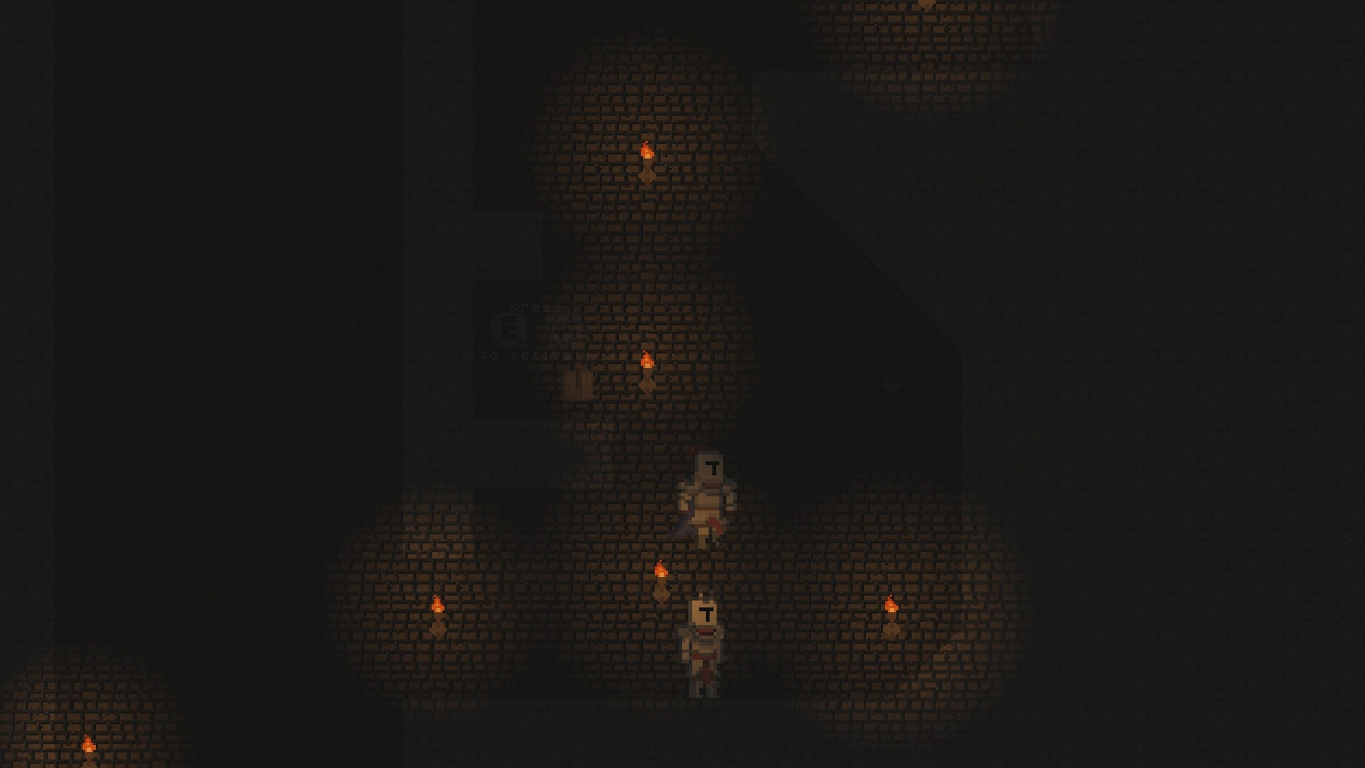 Lost Knight