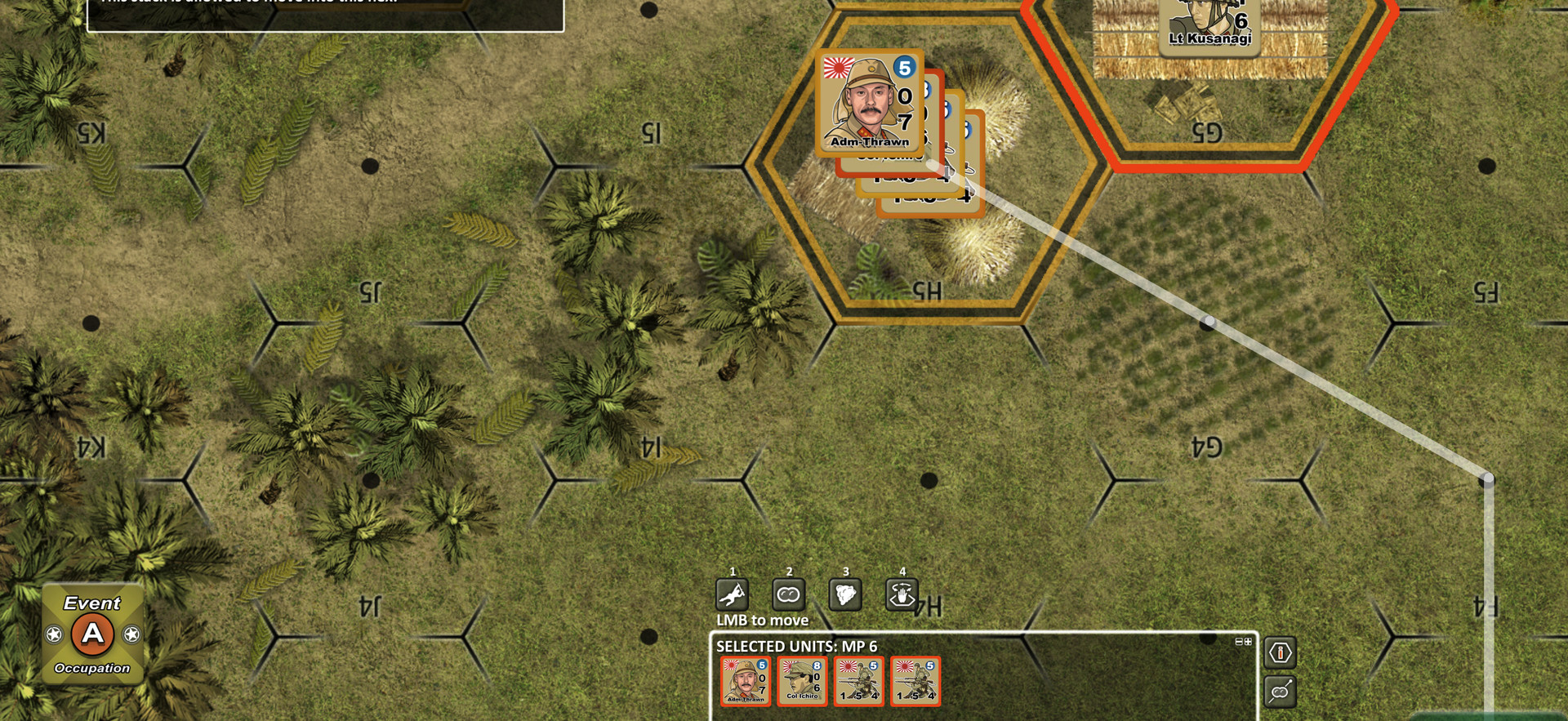 Lock 'n Load Tactical Digital: Battle Generator & Editor