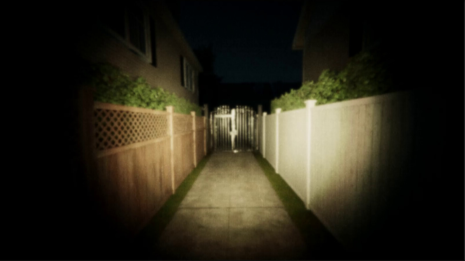 VAGUE Playtest