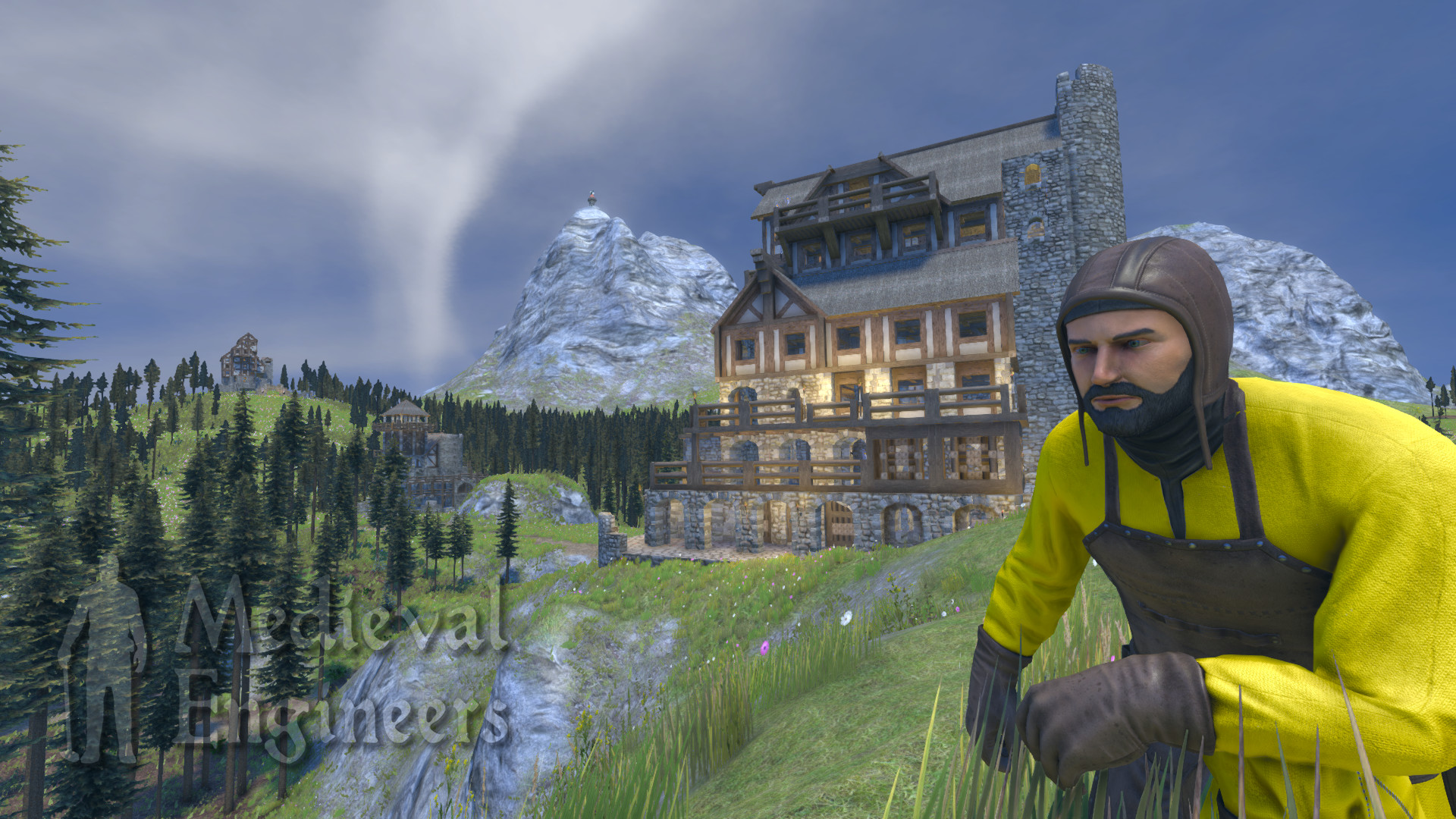 Medieval Engineers
