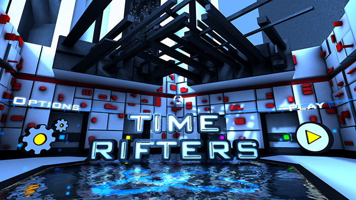 Time Rifters Demo