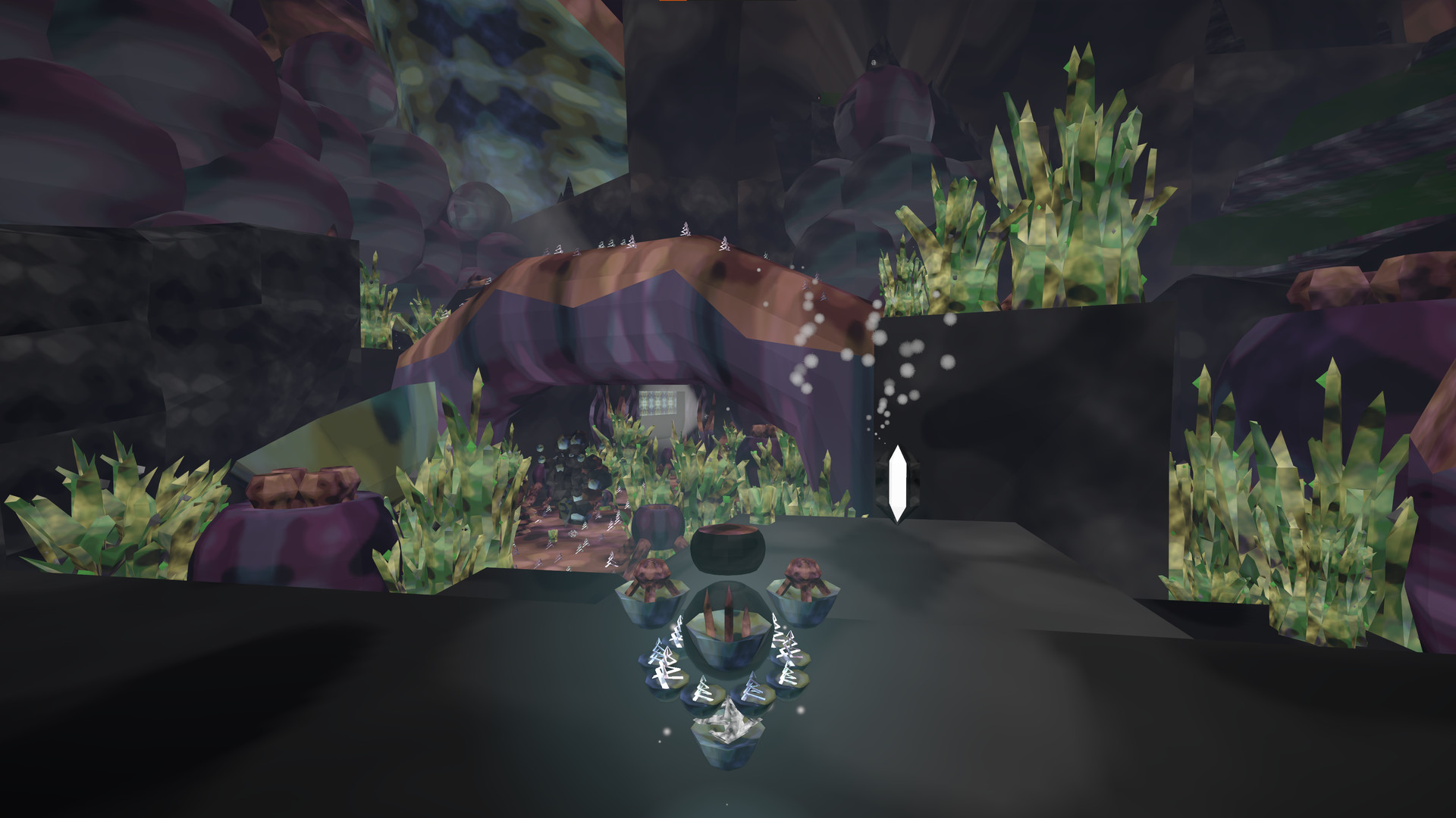 Umbra: Journey Home Demo
