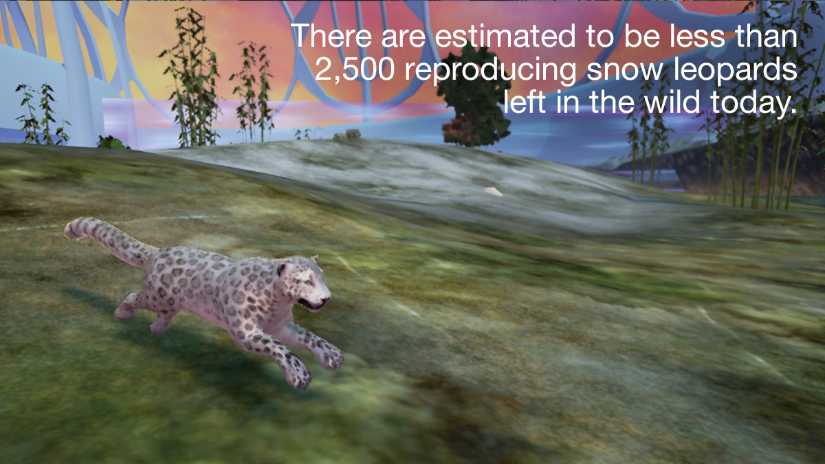 Tyto Ecology - Himalayas Ecosystem