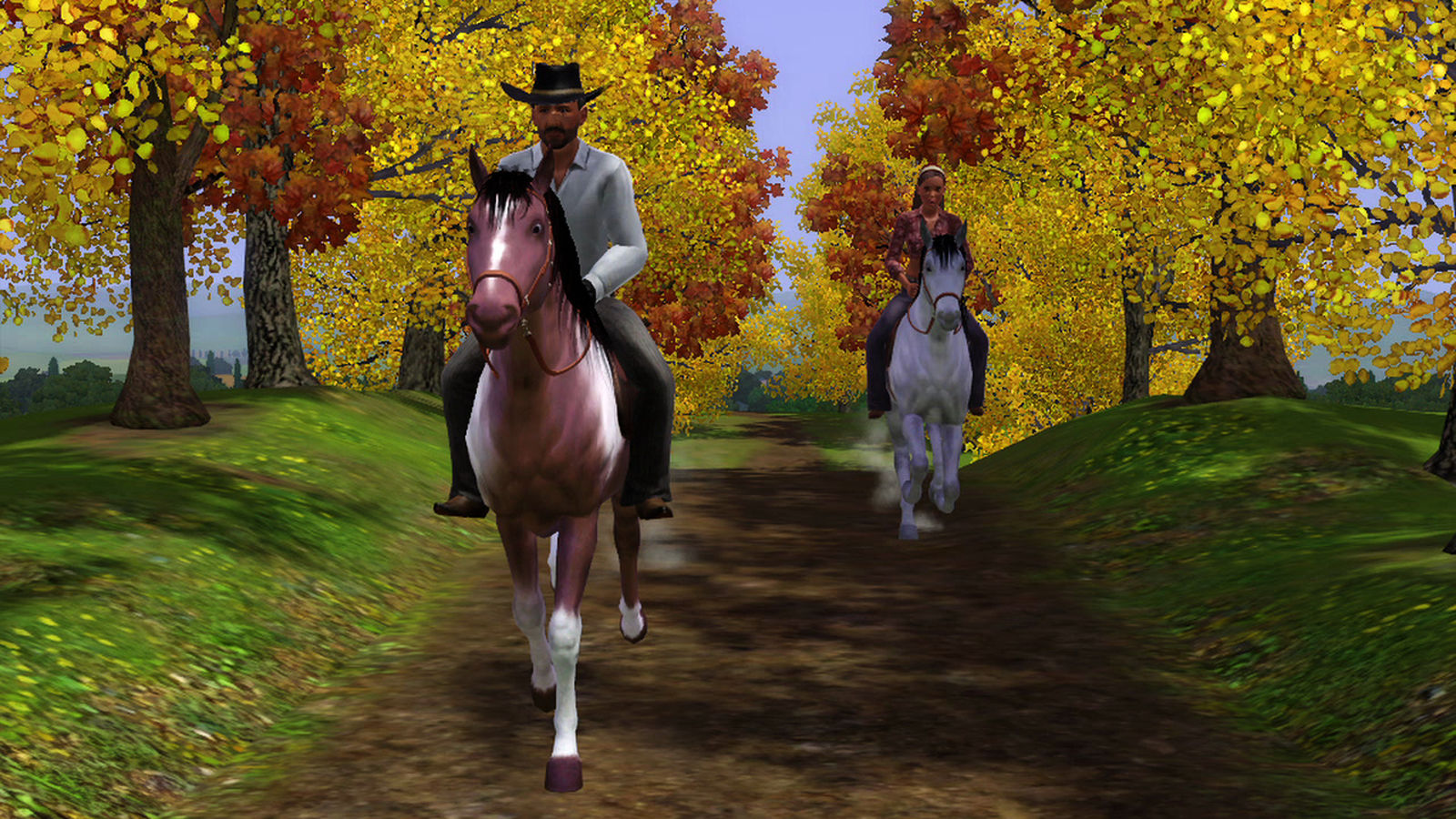 The Sims™ 3 Pets