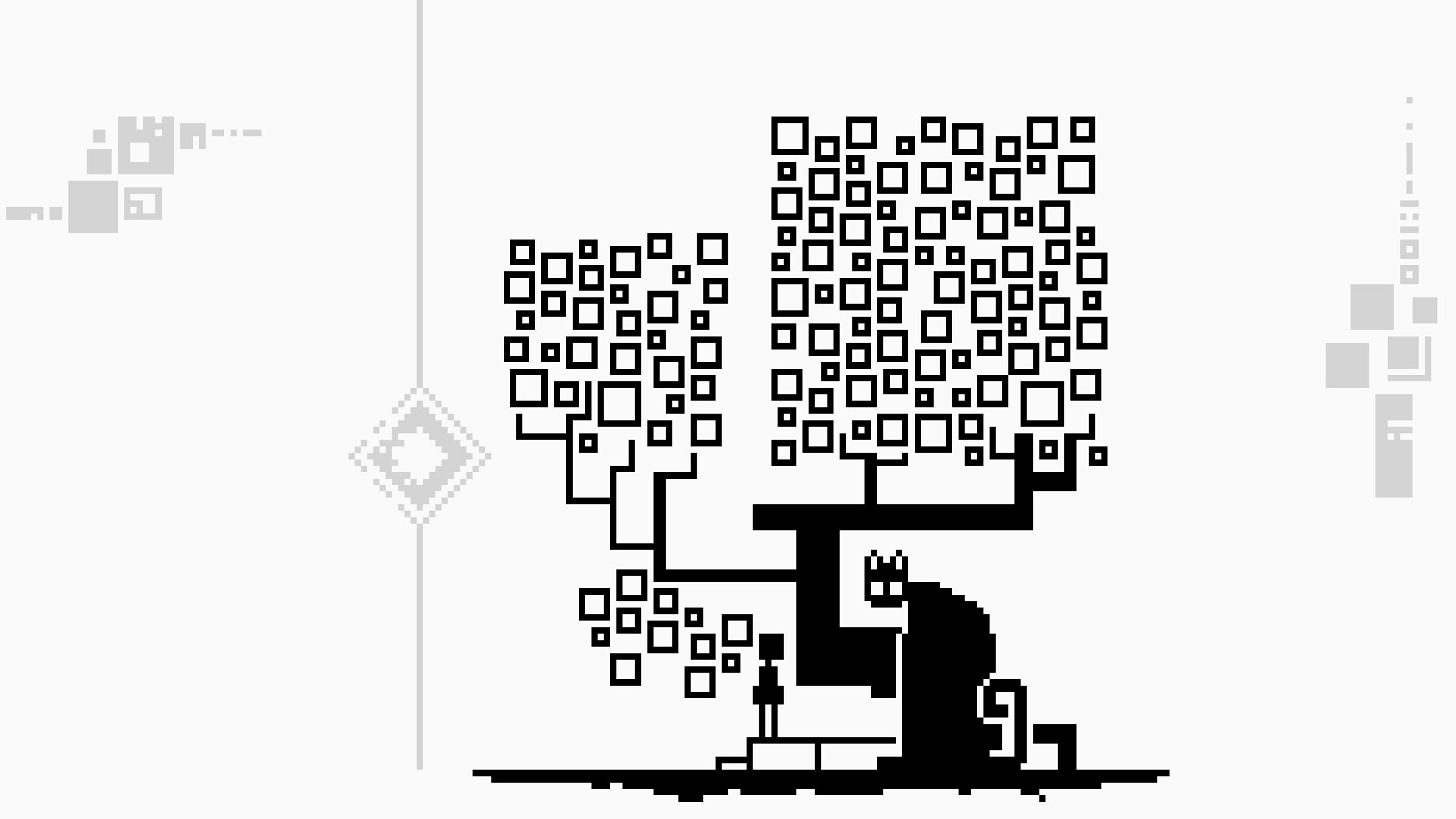 Emptiness Demo