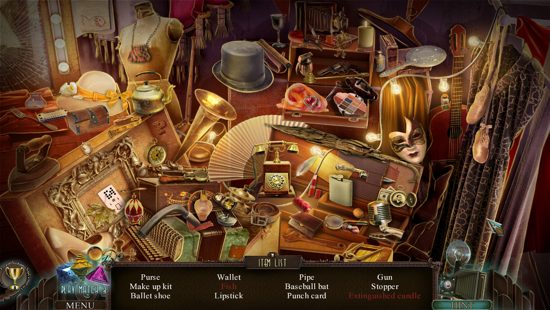 Final Cut: Encore Collector's Edition