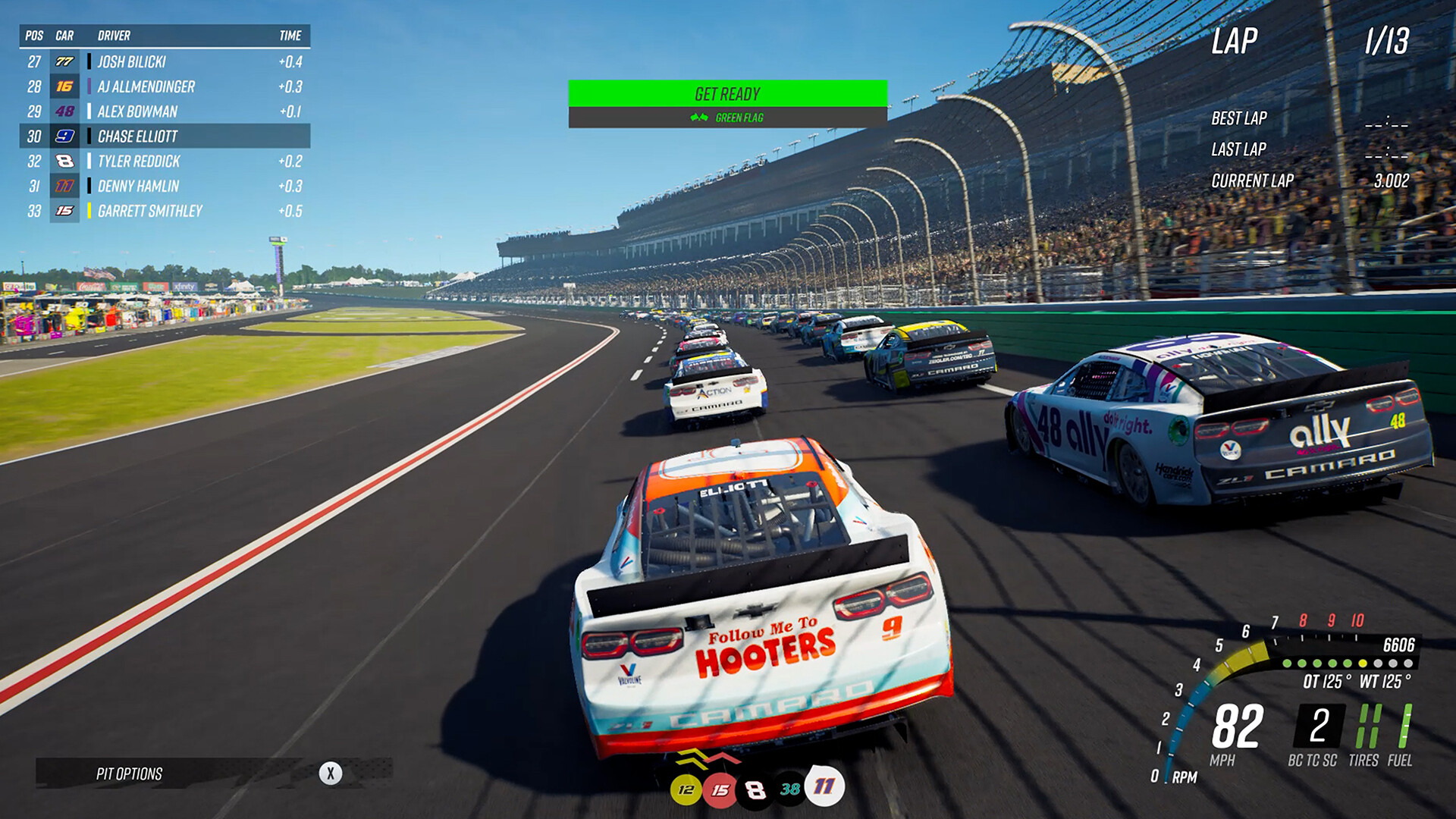 NASCAR 21: Ignition - 2022 Season Pass
