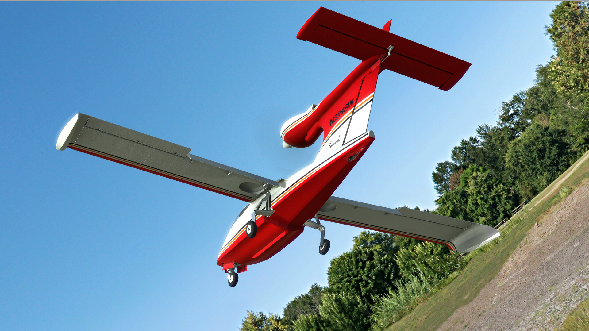 RealFlight Evolution - 2025 Year Content Pass