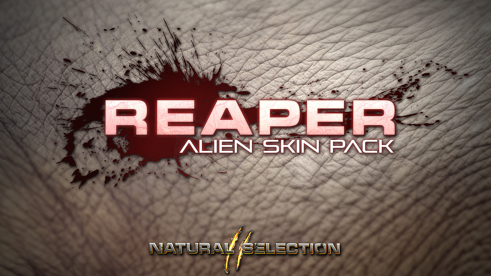 Natural Selection 2 - Reaper Pack