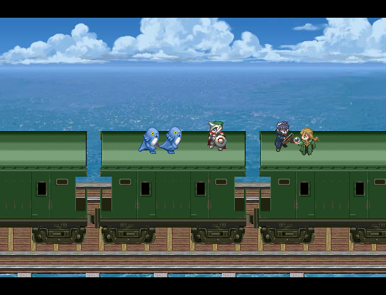 Lucid Awakening 2