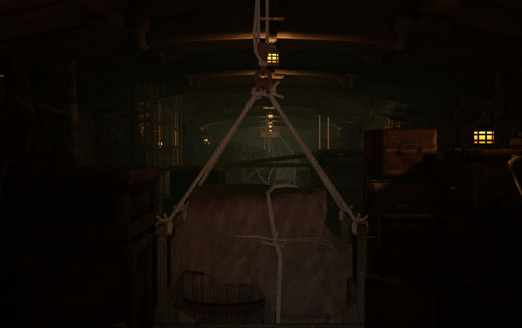 The Pirate Queen: A Forgotten Legend