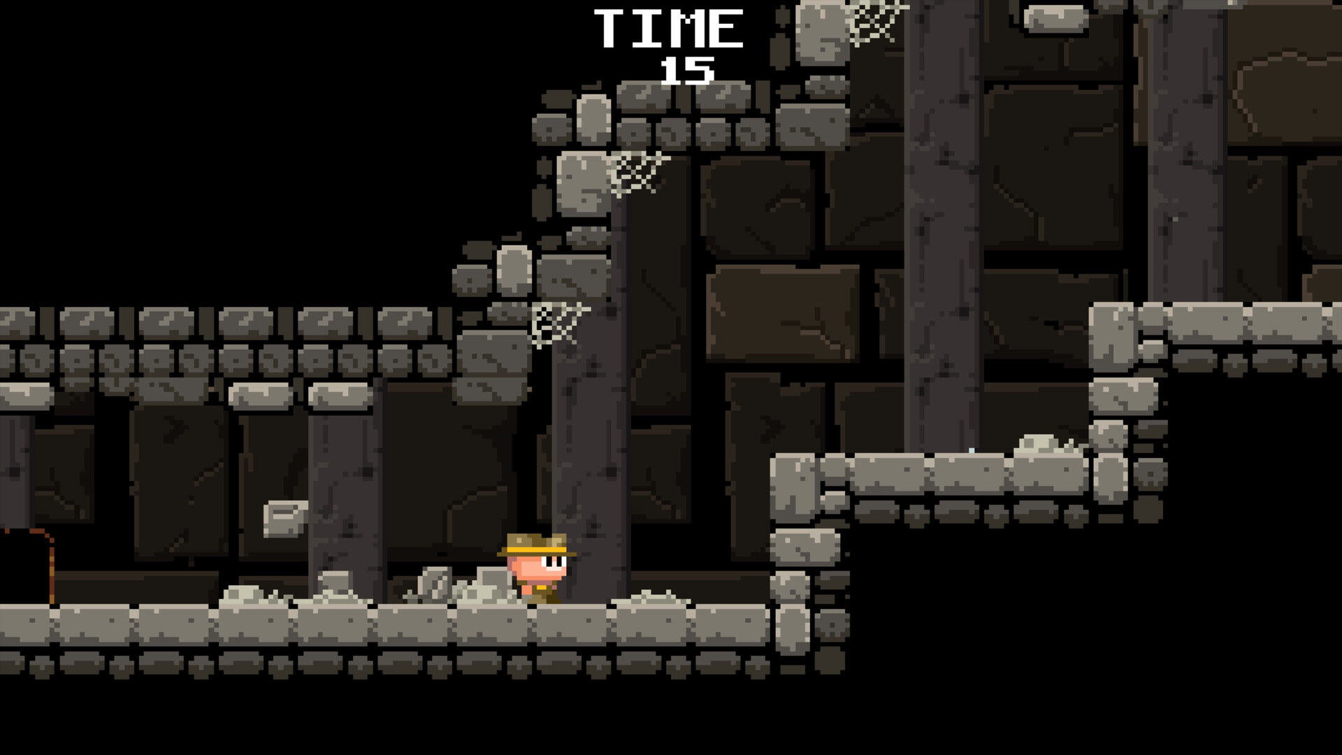 Meganoid:Chronicles