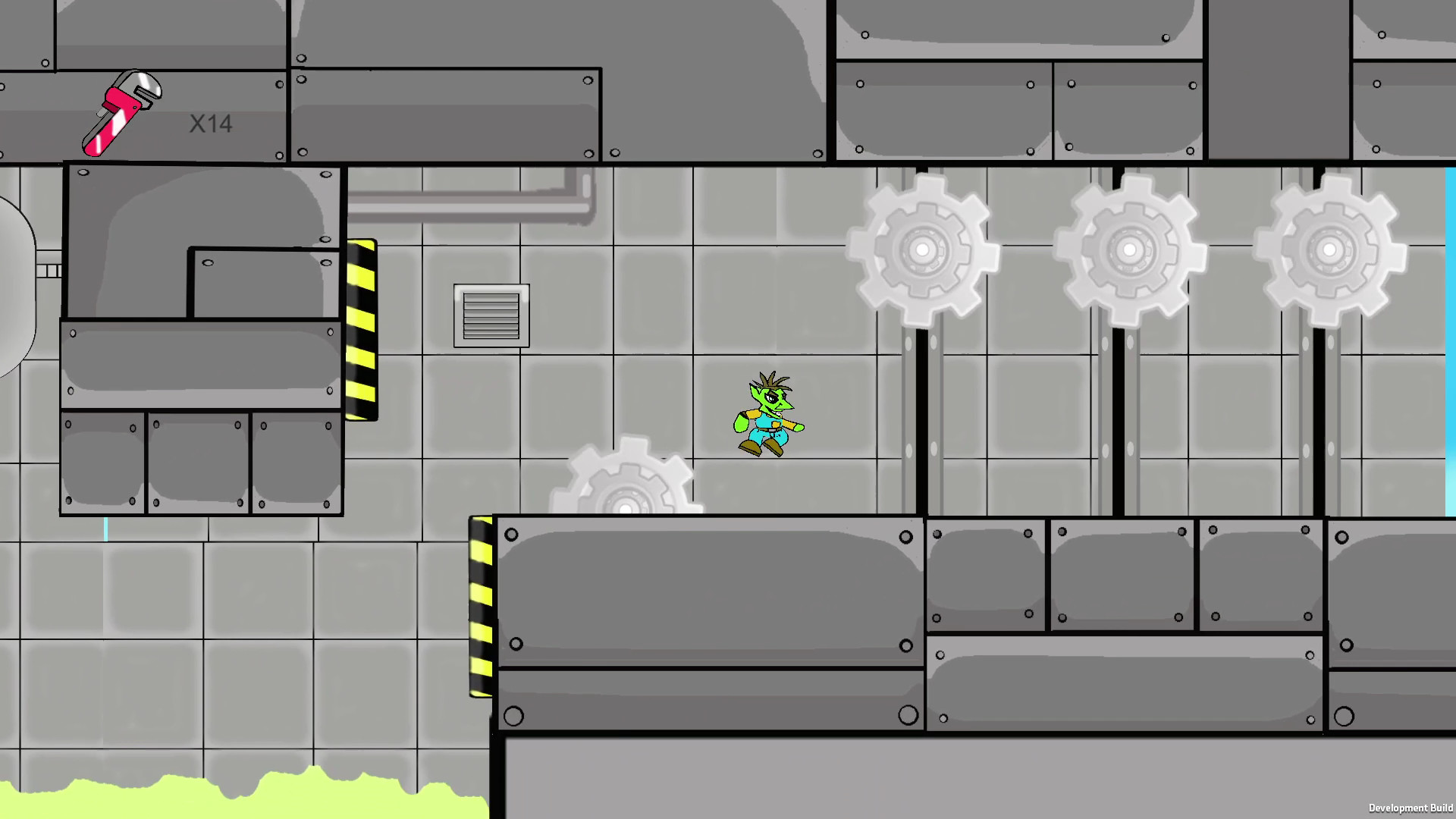 Goblins Factory