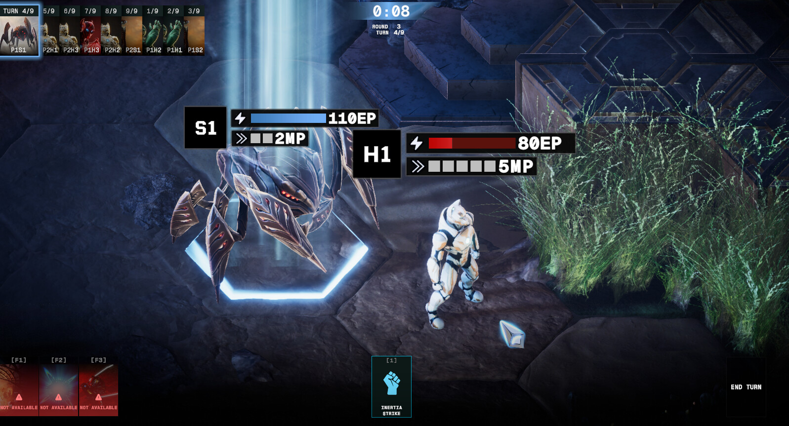 ARBO Arena Tactics