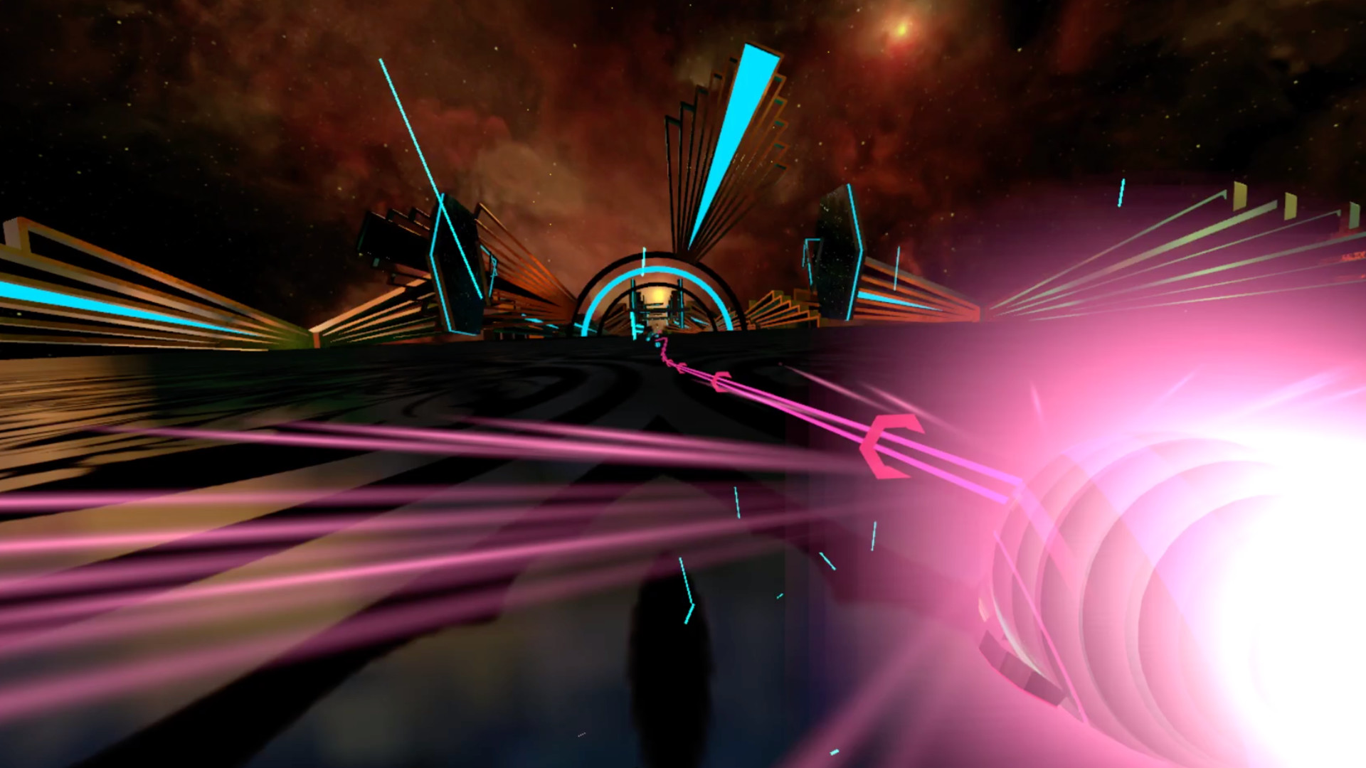 Synth Riders - Jamie Berry - 