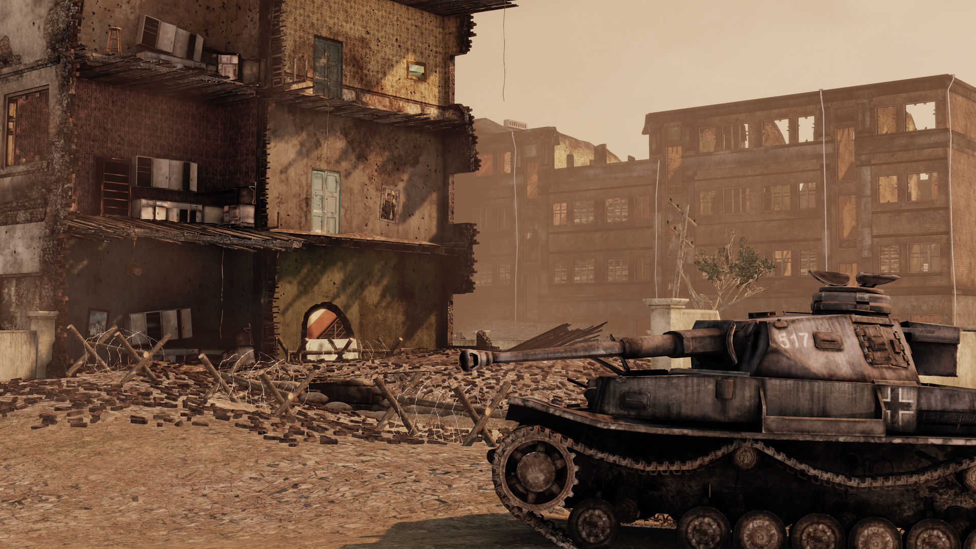 Red Orchestra 2: Heroes of Stalingrad with Rising Storm