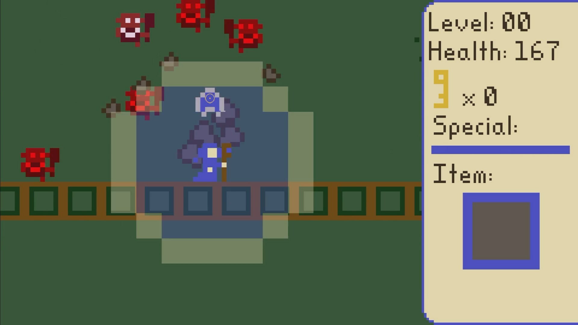 Breeding Grounds Demo
