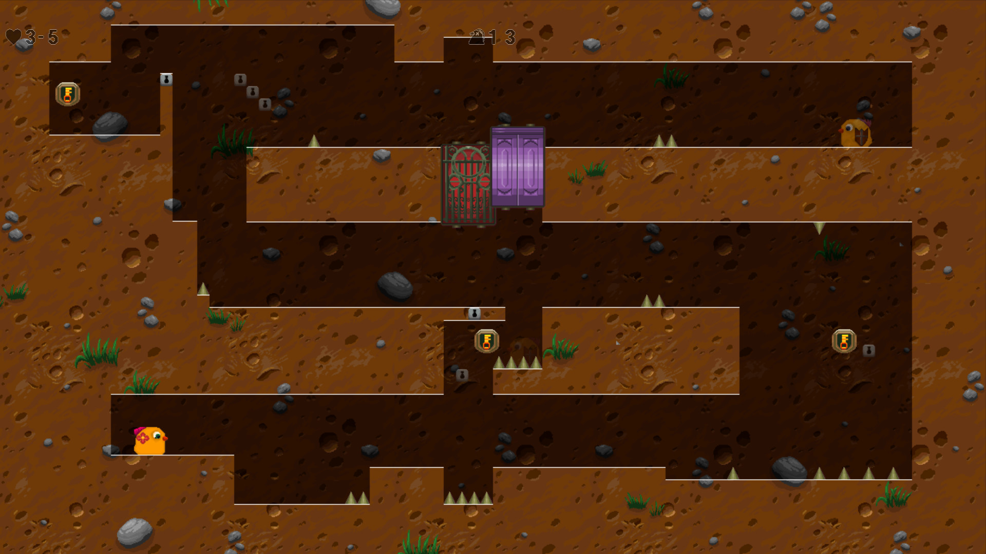PowerUp Elevation