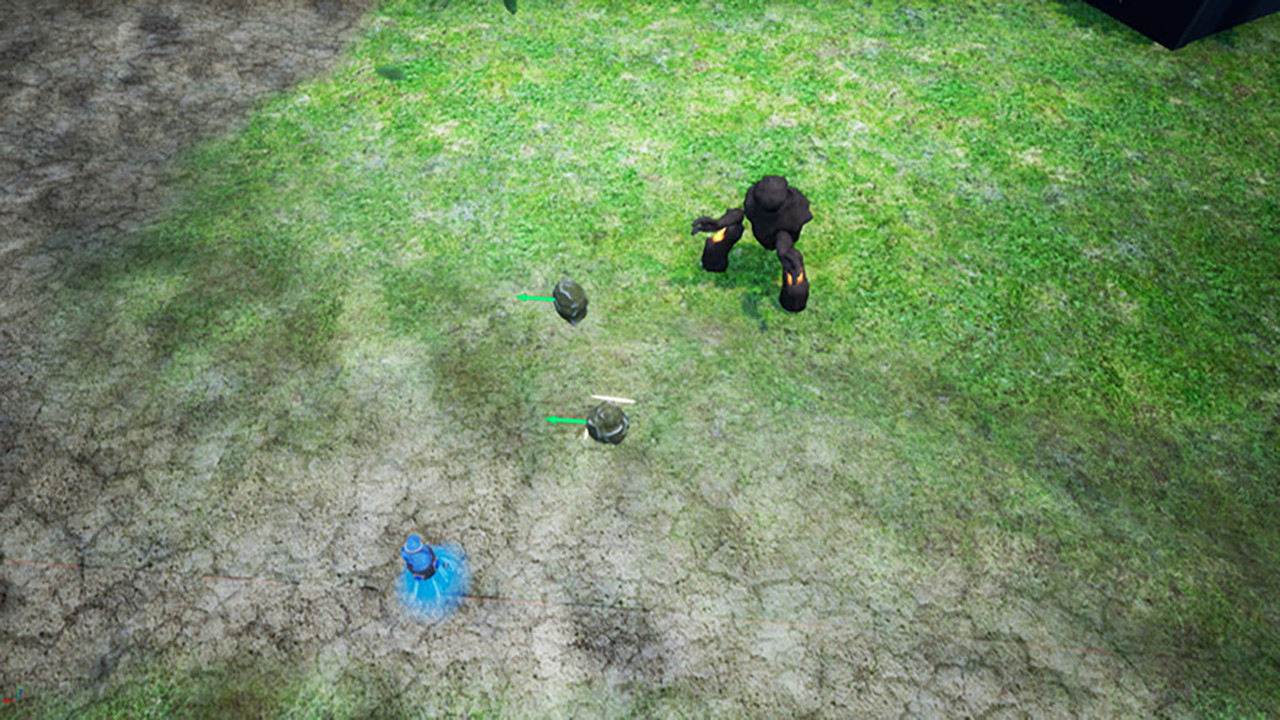 Elementals