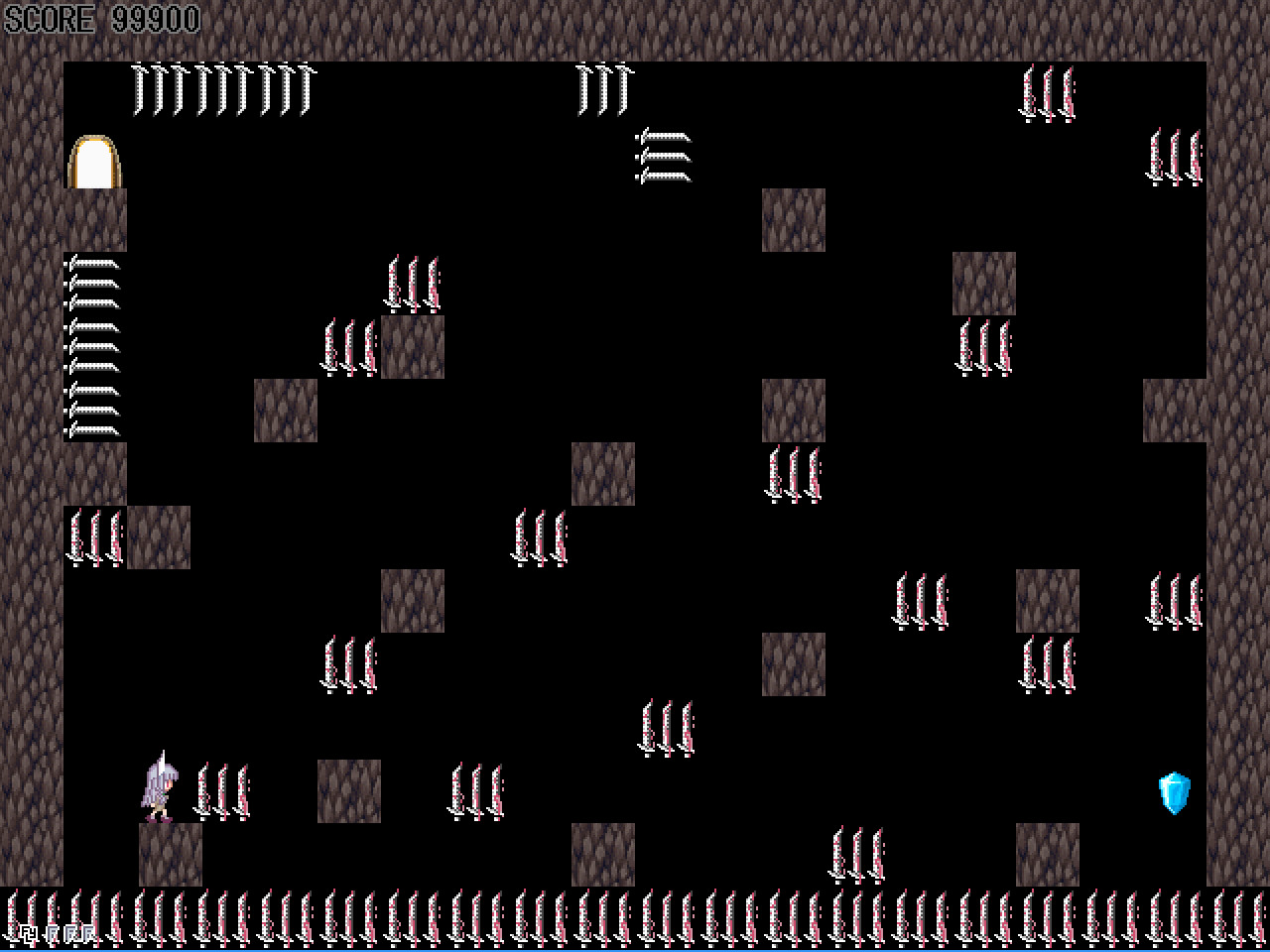 Death Cave