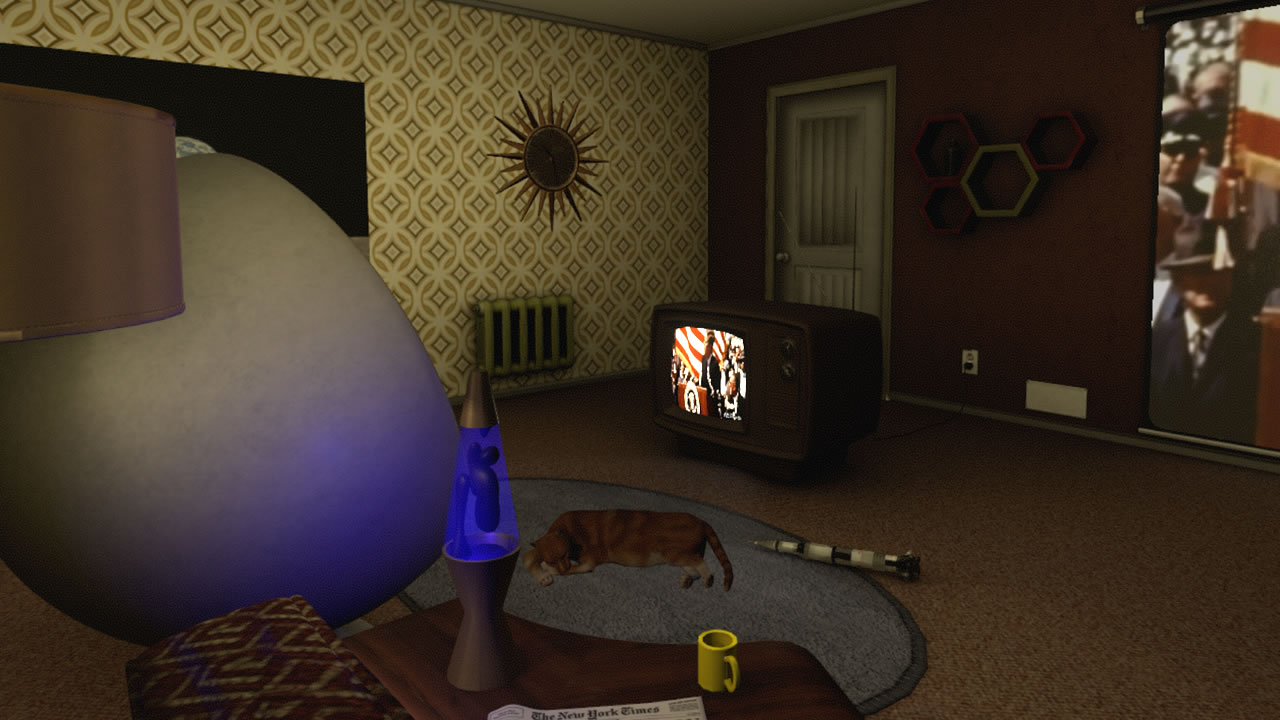 Apollo 11 VR HD