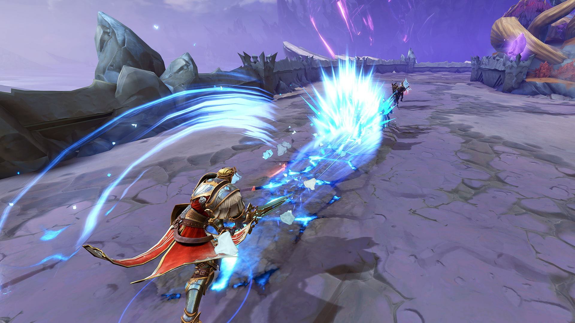 SMITE x RuneScape Premium Bundle