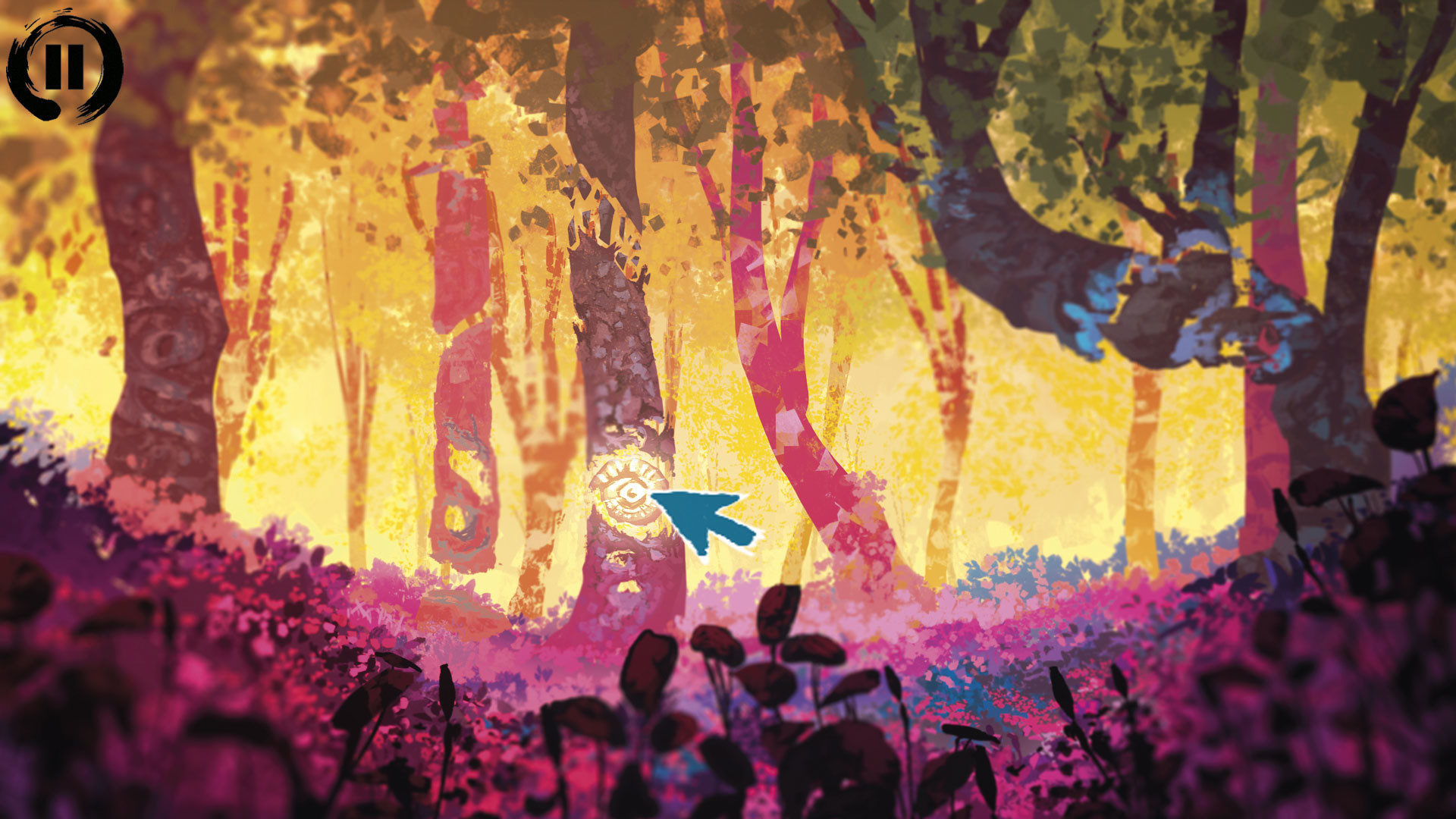 The Dreamwalkers