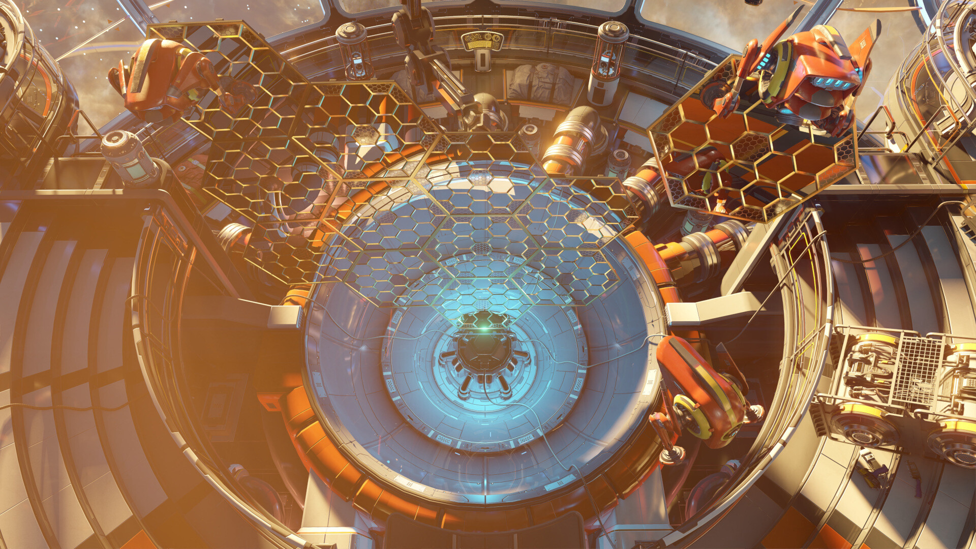 3DMark Solar Bay Extreme