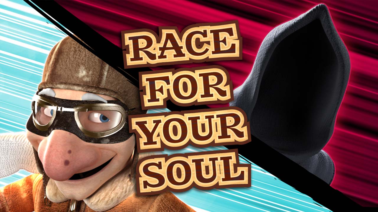 Coffin Dodgers Demo