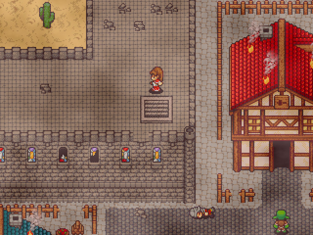 Tales Across Time